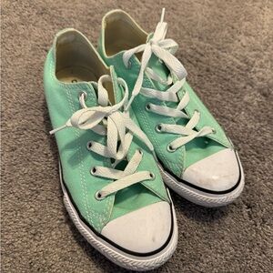 Kids Converse Size 3